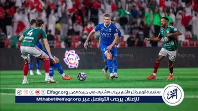 قيمة انتقال لاعب الاتفاق إلى أهلي جدة