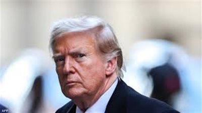 ترامب يزور السعودية.. وهذه القضايا علي أجندة الزيارة 