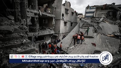 صحة غزة: حصيلة شهداء الحرب الإسرائيلية فاقت 50 ألفا