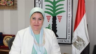 «القومي للطفولة» يشيد بقرار محافظ الجيزة بحظر قيادة الأطفال للإسكوتر الكهربائي