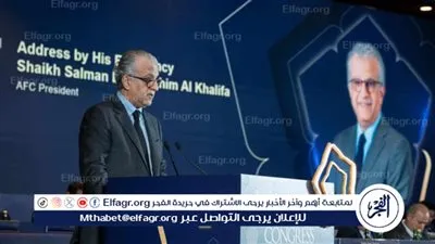 عمومية الاتحاد الآسيوي لكرة القدم تنعقد السبت في كوالالمبور