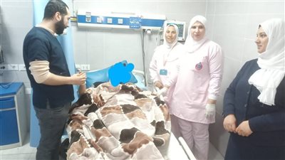صحة الشرقية تنجح في إنقاذ حياة شاب من تسمم مميت بقرص الغلة بحميات سنجها