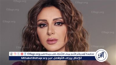 أنغام تواصل التألق.. تذاكر حفل دار الأوبرا تنفد سريعًا والحماس يتصاعد لحفل لندن التاريخي