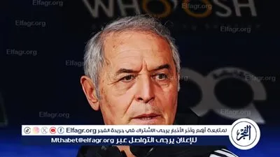 كولر: الدوري لم يُحسم والأهلي سيقاتل حتى النهاية.. والتعادل مع بيراميدز بروح البطل