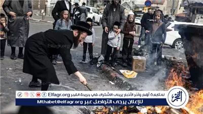 عاجل:- الاحتلال يحول القدس لثكنة عسكرية بالتزامن مع عيد الفصح