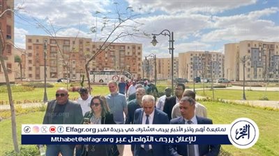 مي عبد الحميد تستقبل وفود من 10 بنوك مركزية لزيارة وحدات 