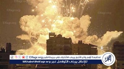 استهداف المعمداني مجددًا.. شهادات مروّعة تسبق القصف الإسرائيلي بعشرين دقيقة