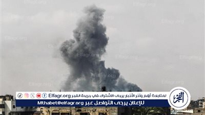 عاجل.. استشهاد سبعة مواطنين وإصابة آخرين في قصف غزة وخان يونس