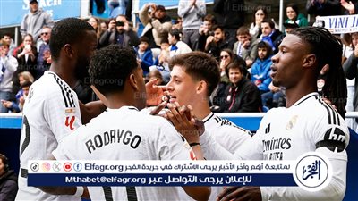 معركة الثأر والحسم.. موعد مباراة الإياب بين ريال مدريد وآرسنال في دوري أبطال أوروبا والقنوات الناقلة