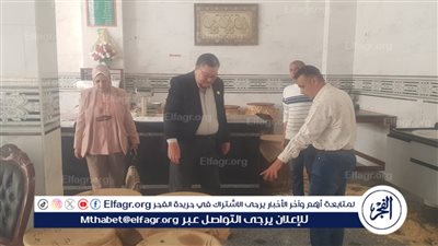 وكيل الطب الوقائى بالدقهلية ضبط 3.7 طن فسيخ غير صالح للاستهلاك قبل تداولها بالأسواق 