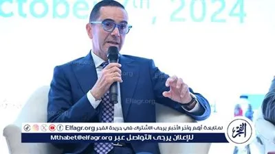 وزير الاستثمار: 550 مليار دولار حجم استثمارات البنية التحتية خلال 10 سنوات