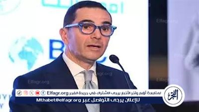 وزير الاستثمار: نتفاوض مع فريق التجارة الأمريكية لتقليل الرسوم الحمائية المفروضة على مصر 