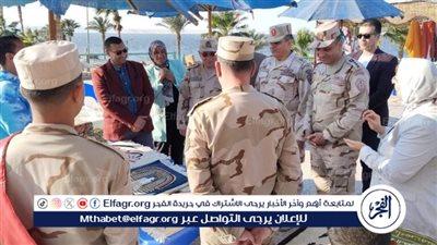 بالتعاون مع وزارة الدفاع.. 