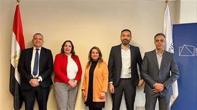 المجلس التصديري للصناعات الهندسية يقييم ابتكارات الشركات 