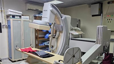 صحة الدقهلية: العلاج الحر تستهدف 1700 منشأة وتوصى بغلق 134 مخالفة خلال 3 أشهر 