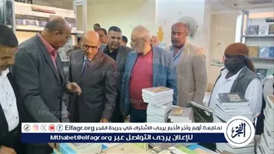 انطلاق فعاليات الدورة الثانية من معرض الشلاتين للكتاب وبرنامج “مصر جميلة” لاكتشاف الموهوبين ضمن برنامج وزارة الثقافة 