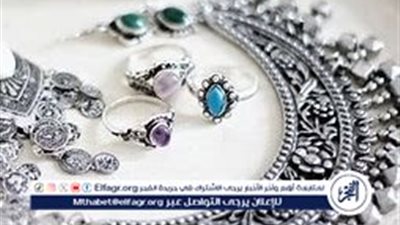 ارتفاع ملحوظ في أسعار الفضة اليوم الأحد 13 إبريل 2025 مع زيادة الطلب على المعدن الثمين