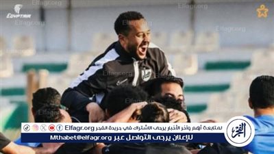 مسار يكتسح مصر المقاصة بثلاثية نظيفة في ثان مباريات دورة الترقي