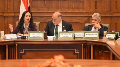 وزيرة التضامن: رفع موازنة 