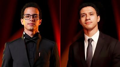 الخميس.. تكريم عصام عمر وطه دسوقي في ختام مهرجان الفضاءات المسرحية المتعددة