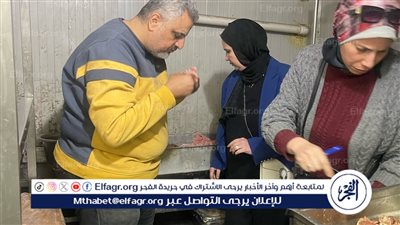 محافظ الدقهلية: ضبط أكثر من 7طن أسماك ورنجة وفسيخ ولحوم ودجاج مخالفة للمواصفات 