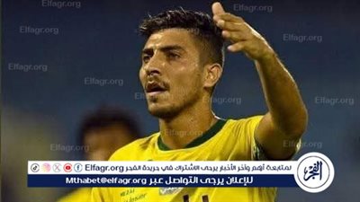 محمد شريف يعلق على مفاوضات الزمالك