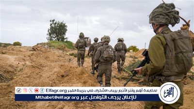 عاجل - تقارير: اتفاق الهدنة يتضمن انسحاب إسرائيل إلى شرق محور صلاح الدين