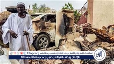 آخر تطورات الأوضاع في السودان