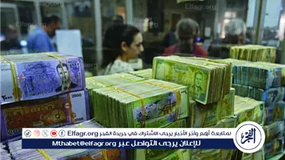 عاجل ـ ارتفاع سعر صرف الليرة السورية مقابل الدولار اليوم الاثنين