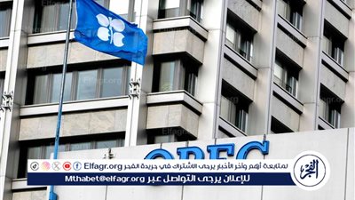 رسوم ترامب تجبر أوبك على خفض توقعاتها لنمو الطلب على النفط