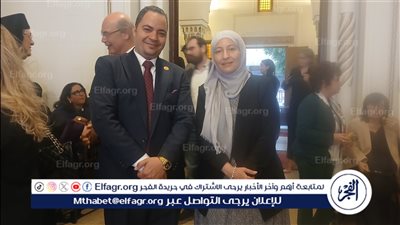 الدكتورة دينا أبو الفتوح لـ«الفجر»: الجامعة الأمريكية ملتقى للثقافات وطلابنا سفراء لهويتهم