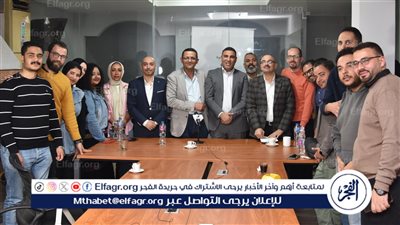 نقيب الصحفيين: واجهنا تحديات ضخمة في مركز التدريب.. لكن النقابة عادت بيتًا للجميع وحرية الصحافة أولويتنا