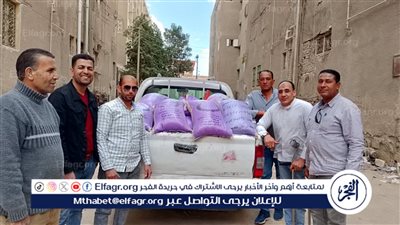 ضبط 396 مخالفة تموينية في الفيوم خلال أسبوع: حملات مكثفة لضبط الأسواق وردع المخالفين