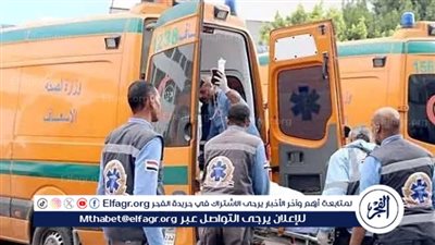 عاجل.. حبس مالك السيارة المتسببة في حادث الطريق الإقليمي بالمنوفية 