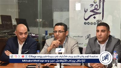 نقيب الصحفيين: الصورة الخارجية للمهنة والنقابة ليست بصعوبة التفاصيل 