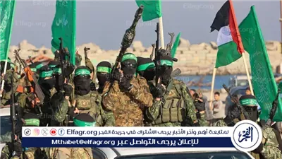 حماس تعلن استشهاد عنصر مسؤول عن حماية عيدان ألكسندر وتؤكد استمرار فقدانه