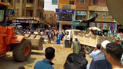 النقل تحذر: اقتحام المزلقانات والسير عكس الاتجاه يعرض حياتك للخطر