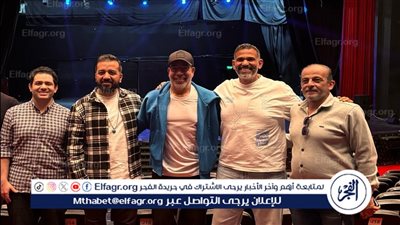 انطلاق التحضيرات الأولى لأضخم مسرحية موسيقية عن 