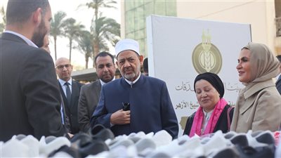 «بيت الزكاة والصدقات» يطلق حملة لدعم حفظة القرآن الكريم في 5 محافظات