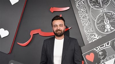 سامر المصري: 