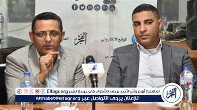 خالد البلشي: تم التوصّل لاتفاق بشأن زيادة بدل التدريب والتكنولوجيا واعتمادها