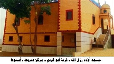 الأوقاف تفتتح 16 مسجدًا غدًا الجمعة..ضمن خطتها لإعمار بيوت الله -عز وجل