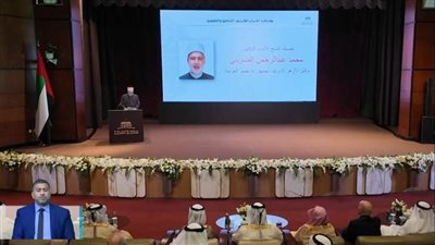 وكيل الأزهر يدعو للتمسك بأسباب النصر التي جاءت بالقرآن لدعم أهل غزة