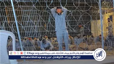 تقرير: أكثر من 4 آلاف فلسطيني معتقلين منذ بداية الحرب على غزة