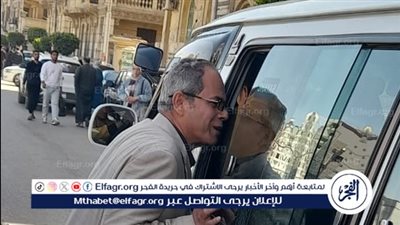 محافظ الدقهلية يتابع لليوم السادس: انتهاء لصق استيكرات أجرة الركوب لكل الخطوط وإلغاء ترخيص السيارة المخالفة