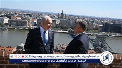 المحكمة الجنائية الدولية تفتح تحقيقًا مع هنغاريا لعدم توقيفها نتنياهو