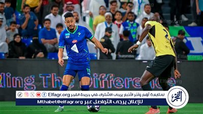 الفتح يحقق فوز ثمين على حساب اتحاد جدة في دوري روشن للمحترفين السعودي