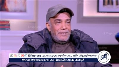 بعد وفاة بأزمة قلبيه مفاجئة.. موعد ومكان جنازة الفنان سليمان عيد 