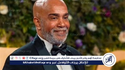هاني رمزي ينعي الفنان سليمان عيد بعد وفاته برساله مؤثرة 