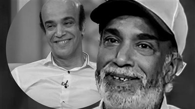 «فنان كبير وأنسان خلوق».. مصطفى شعبان ينعي الفنان الراحل سليمان عيد بكلمات مؤثرة 